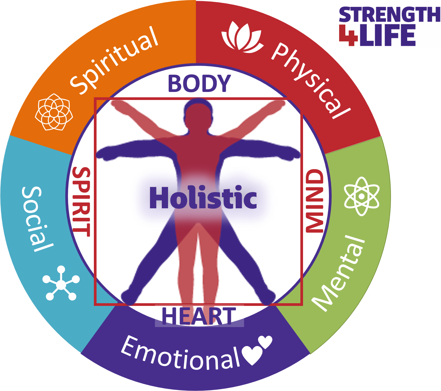 Holistic